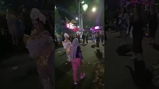 Dimanapun lokasinya lagu salam kerong solusinya 😅 Carnival Songgoriti 🔥🔥🔥 [upl. by Nahsad]