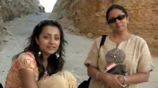 Simbhu and Trisha in vinnaithandi varuvaya New video [upl. by Anchie493]