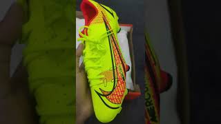 NIKE MERCURIAL VAPOR 14 ACADEMY FG [upl. by Akeyla]