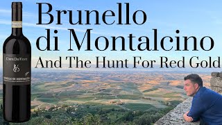 Brunello di Montalcino [upl. by Odericus]