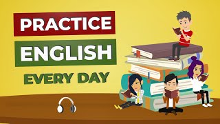 Master English Conversation in Just 20 Minutes a Day  English Listening Practice [upl. by Repohtsirhc]