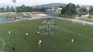 KAIZER BOGOR FUN FOOTBALL [upl. by Weslee]