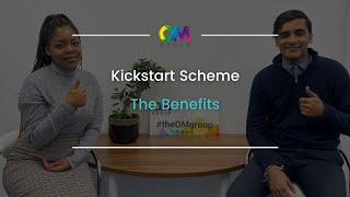 Kickstart Scheme  Find out the Benefits [upl. by Aivekal994]