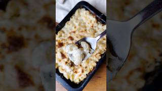 SALSA MORNAY receta cocina food ricoyfacil pasta macaroni [upl. by Banna]