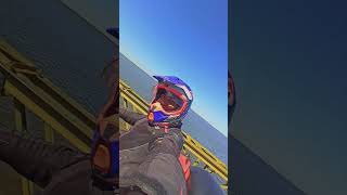 Esteros del Ibera  Argentina corrientes motorcycle argentina offroad motos travel [upl. by Gilcrest]