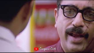 Anbe Sivam Dialogue Status♥️ Kamal Hasan ♥️Madhavan ♥️Cougane cuts [upl. by Ived704]