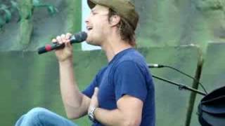 Gavin DeGraw  Untamed [upl. by Wedurn]