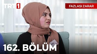 Fazlası Zarar 162 Bölüm [upl. by Denoting588]