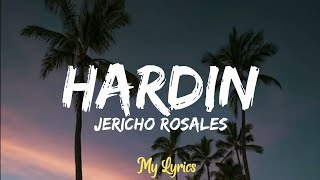 Hardin  Jericho Rosales🎵 [upl. by Llertram]