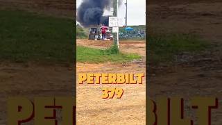 Peterbilt 379  Mega Machines [upl. by Amerigo42]