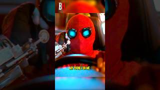 SpiderMan Homecoming  International Official Trailer  In Cinemas July 6 [upl. by Aibun]