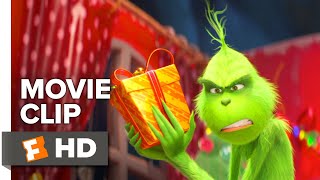 The Grinch Full Movie  Christmas Movie  Animated Movie 2022 [upl. by Analim232]