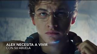 Ciudad De Las Bestias Official Trailer 1 [upl. by Belayneh366]