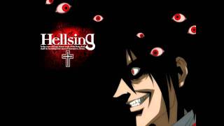 Hellsing OST 1  Track 6 [upl. by Busch65]