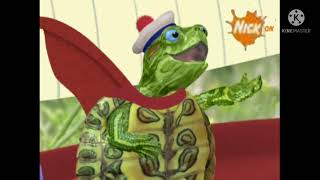 wonder pets travadoneon dub EXTRA RARE 2014 [upl. by Lledraw]