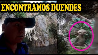 encontramos la catarata de los duendes en Perú [upl. by Eladal]