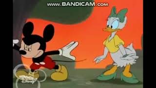 Scene for quotMickey Mouse Confronts Nina Harperquot for TheCartoonMan12 [upl. by Ledah]