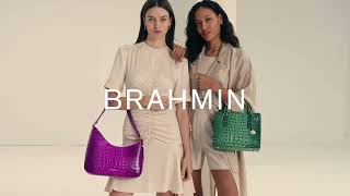 Brahmin Summer 24  Celebrate in Color [upl. by Eenafit]