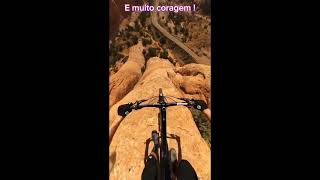 quot🚨 Trilhas mais extremas Adrenalina e desafios imperdíveis Assista comente e compartilhe 🌄🔥quot [upl. by Fleisig]