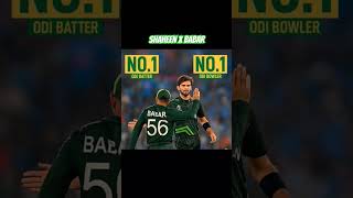 cricket cricketlover babarazam shaheenafridi love beach music [upl. by Arezzini]