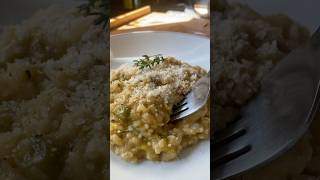 Arroz con Verduras ¡EXTRA CREMOSO food recetas shorts [upl. by Ahsieni245]