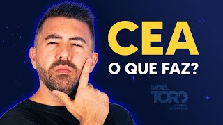 Quanto ganha e o que faz um profissional com a certificação CEA [upl. by Lynea]