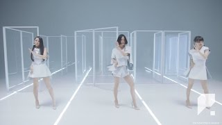 Official Music Video Perfume「1mm」 [upl. by Yelrehs]