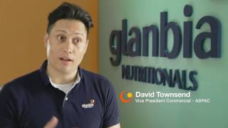 Glanbia Nutritionals Custom Premix Solutions Production [upl. by Chessy]