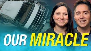 Our Amazing Miracle  A True Catholic Miracle Story [upl. by Bores969]