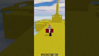 Cool tricks in doomspire brickbattle roblox tutorial [upl. by Nisaj97]