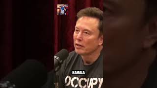 Whos Really in Charge Elon Musk Unveils the Truth shorts politics puppet podcast vote [upl. by Ferrand]