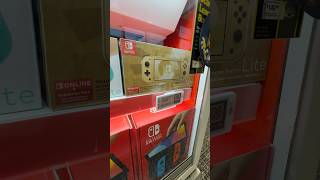 Finding a RARE Nintendo Switch at Best Buy [upl. by Irb140]