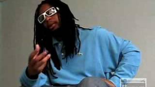 Lil Jon Discovers MySpacecom [upl. by Yreme]