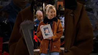 Phoebe’s dad is frame guy😲😂Friends shortsfeed shorts [upl. by Adlin]