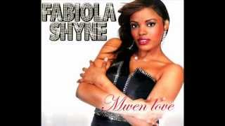 Fabiola Shyne  Tu me disais [upl. by Nhabois]