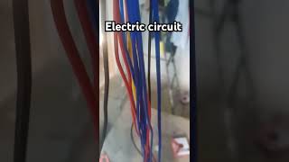 Electric work 🔌trending electrical electricion youtubeshorts youtube [upl. by Dey]