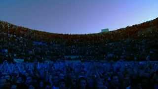 Metallica  Ecstasy Of Gold HD 2009 Nimes [upl. by Lorac]