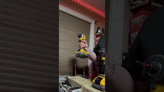 Did dewalt just make the best hydraulic impact Dewalt dcf850 gets every advantages over dcf870 [upl. by Pauiie]