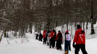 CIASPOLATE NEL PARCO NAZIONALE DEL POLLINO [upl. by Nnyliram217]