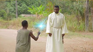 I Beg You To Watch This Movie And See That Prayer Is The Ultimate KEN ERICS 2023 Nigerian Movies [upl. by Enaj]