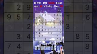 Wooden Sudoku Classic  Free Daily Sudoku Puzzle 20265 sy 20210528 [upl. by Kiernan958]