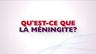 Questce que la méningite [upl. by Amelie]