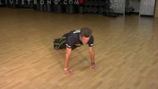 How to Do Military PushUps [upl. by Keverne]