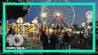 Everything you need to know about the Sarasota County Fair [upl. by Helprin]