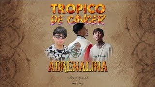 ADRENALINA REMIX no oficial [upl. by Brita]