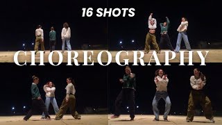 STEFFLON DON 16 shots CHOREOGRAPHY [upl. by Gainer]