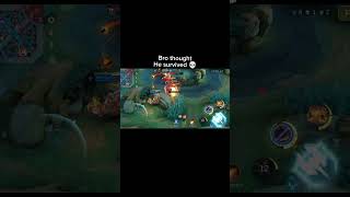 9999iq play  mobilelegends ml mlbb [upl. by Gravante]