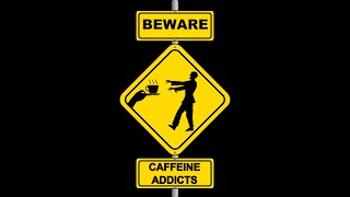 Two Cyclists talk Afib Caffeine warning [upl. by Anna-Diane]