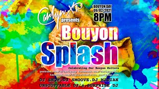 Carlyn XP Presents Bouyon Splash [upl. by Wesla]