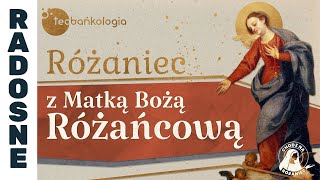 07102024 poniedziałek 2030 Różaniec z Matką Bożą Różańcową [upl. by Rheingold]